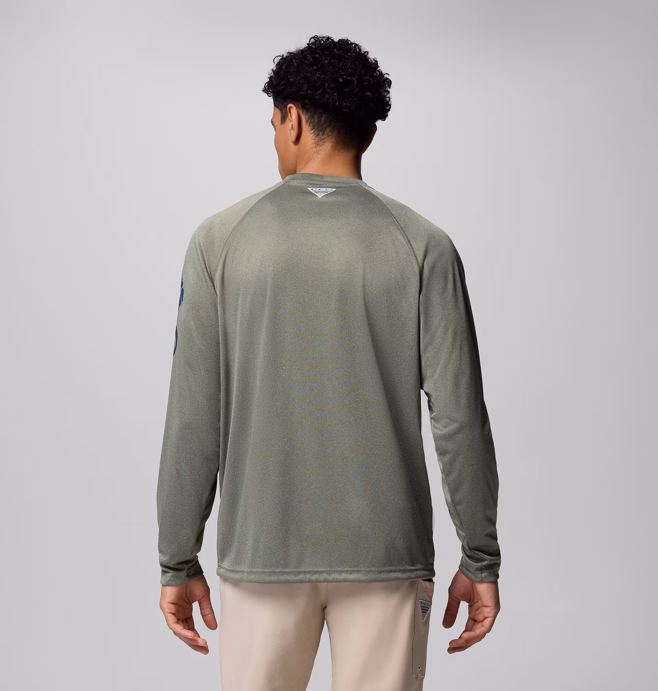 CAMISETA MASCULINO COLUMBIA TERMINAL TACKLE – foto 3